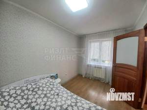 2-к квартира, вторичка, 46м2, 4/5 этаж