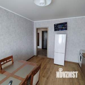 1-к квартира, вторичка, 44м2, 8/9 этаж