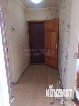 3-к квартира, вторичка, 65м2, 5/5 этаж