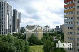 1-к квартира, вторичка, 41м2, 7/9 этаж