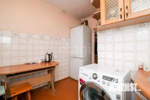 3-к квартира, вторичка, 64м2, 5/9 этаж