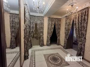 3-к квартира, вторичка, 105м2, 1/5 этаж