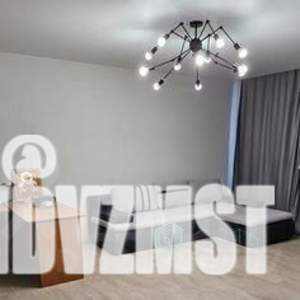 3-к квартира, вторичка, 108м2, 3/8 этаж