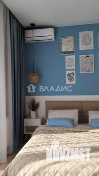 Студия квартира, вторичка, 27м2, 2/9 этаж