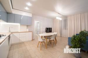 3-к квартира, вторичка, 82м2, 10/10 этаж