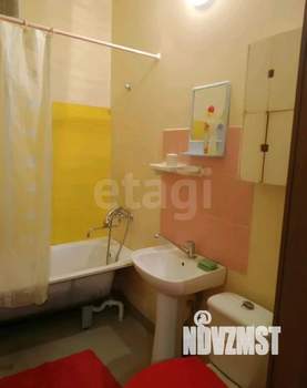 2-к квартира, вторичка, 47м2, 1/3 этаж