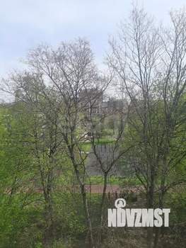 3-к квартира, вторичка, 57м2, 5/5 этаж