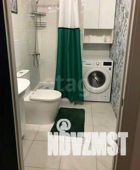 Студия квартира, вторичка, 30м2, 1/9 этаж