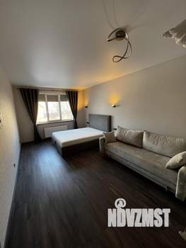 1-к квартира, вторичка, 39м2, 3/5 этаж