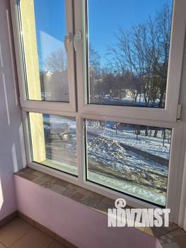 1-к квартира, вторичка, 38м2, 3/8 этаж