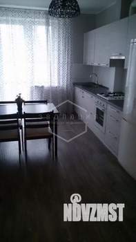 1-к квартира, вторичка, 45м2, 5/9 этаж