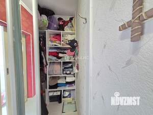 1-к квартира, вторичка, 40м2, 8/8 этаж