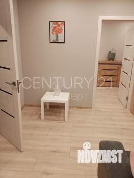 2-к квартира, вторичка, 45м2, 1/5 этаж