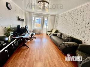 3-к квартира, вторичка, 65м2, 5/16 этаж
