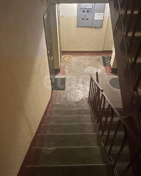 1-к квартира, вторичка, 30м2, 3/5 этаж