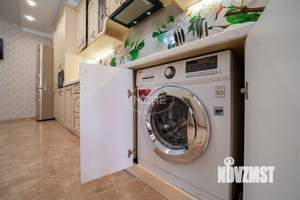 2-к квартира, вторичка, 72м2, 5/13 этаж