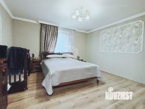 3-к квартира, вторичка, 80м2, 1/2 этаж