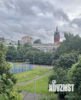 2-к квартира, вторичка, 46м2, 5/5 этаж