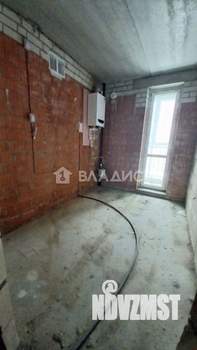 1-к квартира, сданный дом, 31м2, 6/9 этаж