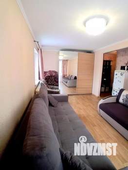 1-к квартира, вторичка, 34м2, 5/5 этаж