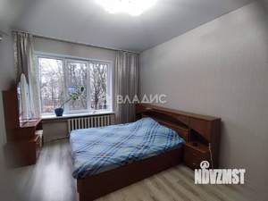 2-к квартира, вторичка, 53м2, 3/3 этаж