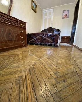 2-к квартира, вторичка, 44м2, 5/5 этаж