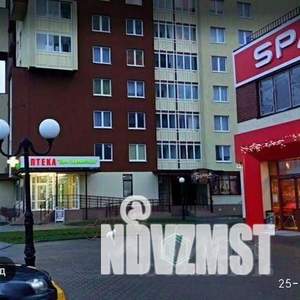 1-к квартира, вторичка, 41м2, 3/17 этаж