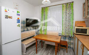 2-к квартира, вторичка, 46м2, 2/5 этаж