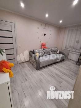 Студия квартира, вторичка, 24м2, 4/5 этаж