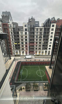 1-к квартира, вторичка, 58м2, 7/10 этаж