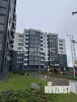 2-к квартира, вторичка, 73м2, 1/12 этаж