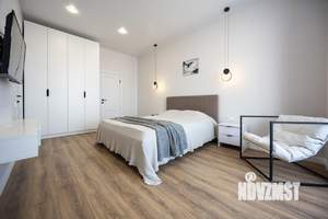 3-к квартира, вторичка, 74м2, 9/10 этаж