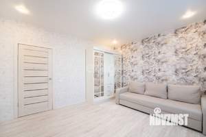1-к квартира, вторичка, 33м2, 11/16 этаж