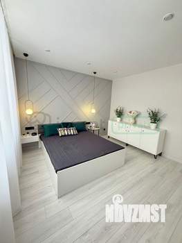 1-к квартира, вторичка, 34м2, 4/9 этаж