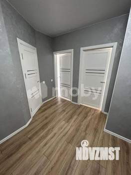 1-к квартира, вторичка, 41м2, 1/7 этаж