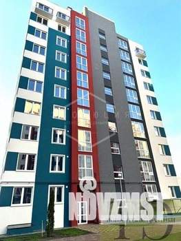 1-к квартира, вторичка, 44м2, 5/10 этаж