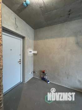 1-к квартира, сданный дом, 27м2, 8/9 этаж