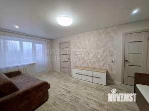 2-к квартира, вторичка, 43м2, 5/5 этаж