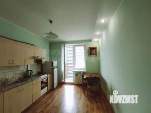 1-к квартира, вторичка, 49м2, 7/9 этаж