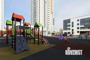 2-к квартира, вторичка, 65м2, 3/25 этаж