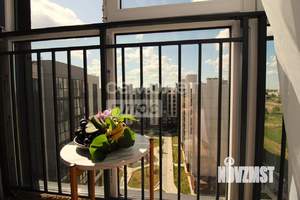 1-к квартира, вторичка, 43м2, 10/10 этаж