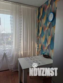 1-к квартира, вторичка, 34м2, 9/10 этаж