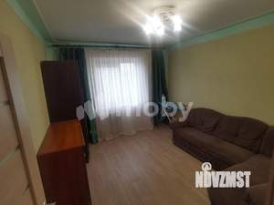 2-к квартира, вторичка, 53м2, 6/9 этаж