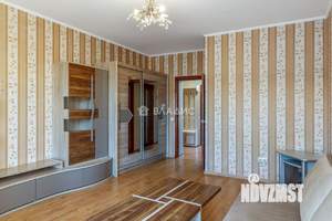 1-к квартира, вторичка, 48м2, 5/5 этаж