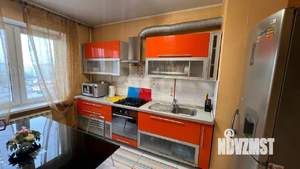 3-к квартира, вторичка, 63м2, 9/10 этаж