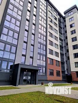 2-к квартира, вторичка, 61м2, 2/9 этаж