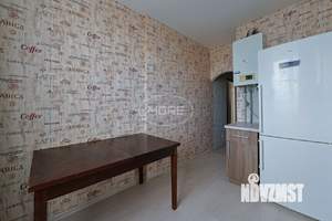 1-к квартира, вторичка, 31м2, 14/14 этаж