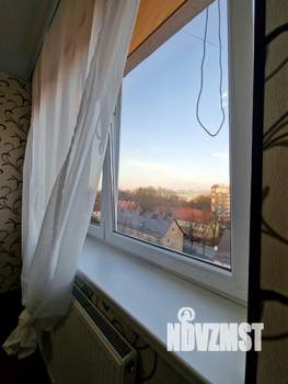 1-к квартира, вторичка, 32м2, 6/9 этаж