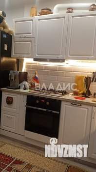 1-к квартира, вторичка, 43м2, 2/11 этаж