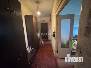 3-к квартира, вторичка, 66м2, 8/9 этаж